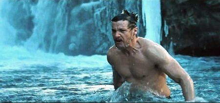 Das Bourne Vermchtnis (mit Jeremy Renner, Rachel Weisz und Edward Norton)