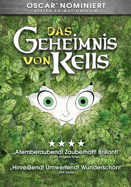 Das Geheimnis von Kells