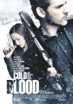 Cold Blood - Kein Ausweg. Keine Gnade. - Filmposter