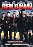 Red Dawn - Filmposter