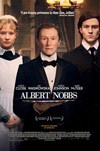 Albert Nobbs - Filmposter