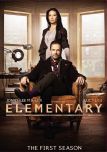 Elementary - Filmposter