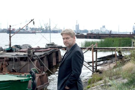 Kommissar Wallander (Staffel 3)