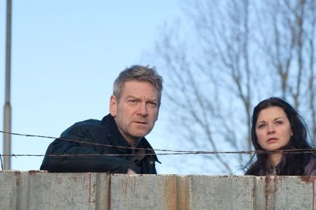 Kommissar Wallander (Staffel 3)