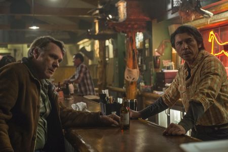 Longmire (Serie mit Robert Taylor)