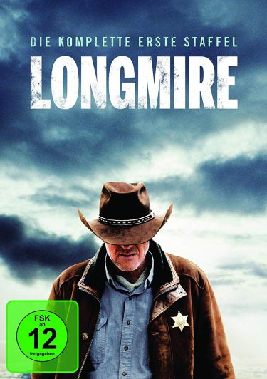 Longmire (Serie mit Robert Taylor)