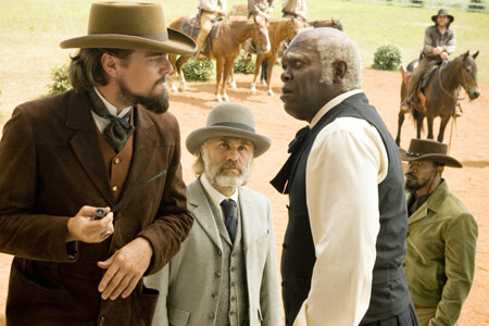 Django Unchained (von Quentin Tarantino)