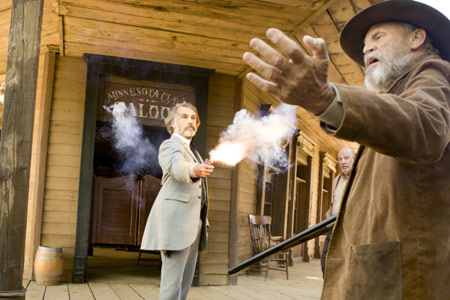 Django Unchained (von Quentin Tarantino)