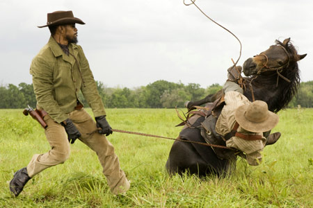 Django Unchained (von Quentin Tarantino)