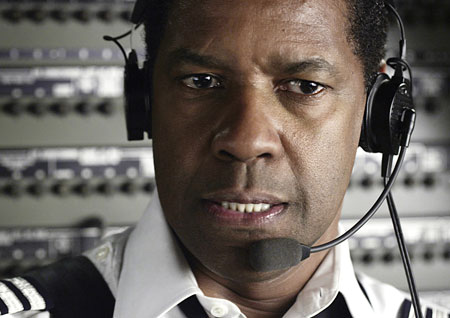 Flight (mit Denzel Washington)