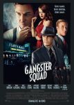 Gangster Squad - Filmposter