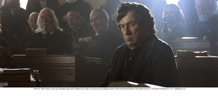 Lincoln (mit Daniel Day-Lewis)