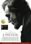 Lincoln - Filmposter