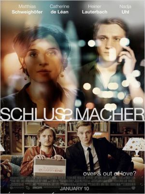 Schlussmacher (von und mit Matthias Schweighfer)