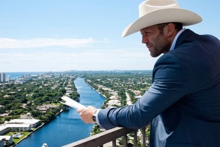 Parker (mit Jason Statham & Jennifer Lopez)