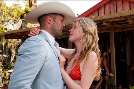 Parker (mit Jason Statham & Jennifer Lopez)
