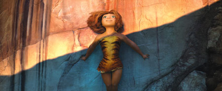 Die Croods (3D)