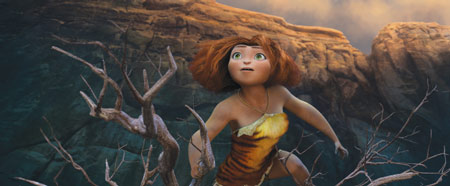 Die Croods (3D)