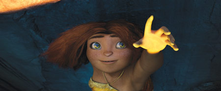 Die Croods (3D)