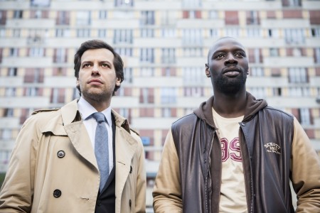 Ein MordsTteam (mit Omar Sy)