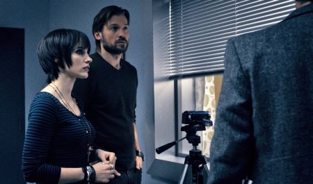 Cineclub Filmkritik Mama