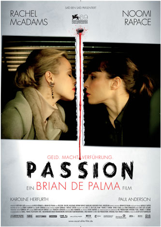 Passion (von Brian De Palma)