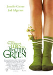 Das wundersame Leben des Timothy Green - Filmposter