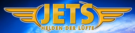 JETS - Helden der Lfte