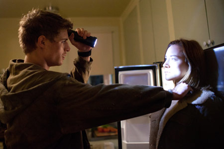 Seelen (The Host) Seelen (The Host)