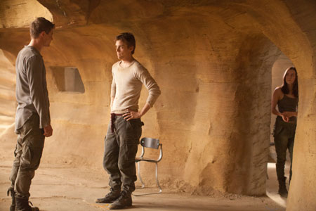 Seelen (The Host) Seelen (The Host)