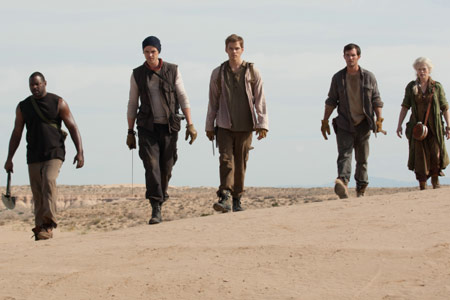 Seelen (The Host) Seelen (The Host)