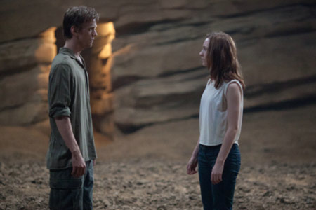 Seelen (The Host) Seelen (The Host)