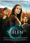 Seelen - Filmposter