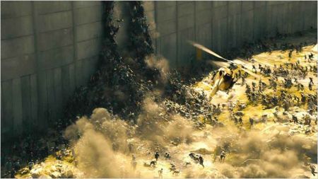 World War Z (mit Brad Pitt)