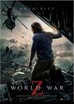 World War Z - Filmposter