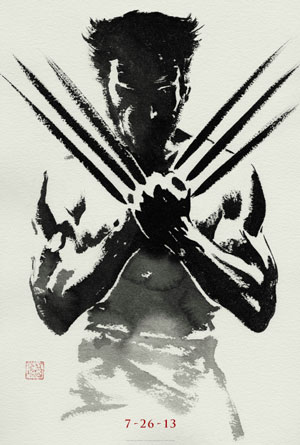 Wolverine: Weg des Kriegers (mit Hugh Jackman)