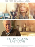 Mr. Morgan's Last Love - Filmposter