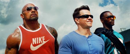 Pain & Gain (nach einer wahren Geschichte)