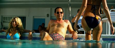 Pain & Gain (nach einer wahren Geschichte)