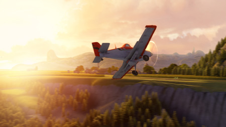 Planes (in 3D)