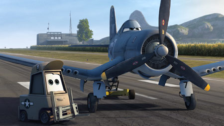 Planes (in 3D)