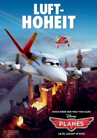 Planes (in 3D)