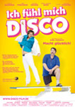 Ich fühle mich Disco - Filmposter