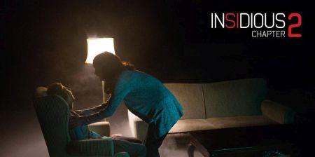 Insidious: Chapter 2