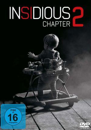 Insidious: Chapter 2