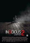 Insidious: Chapter 2 - Filmposter