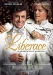 Liberace - Zu viel des Guten ist wundervoll - Filmposter