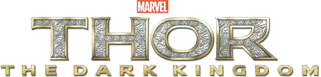 Thor - The Dark Kingdom (mit Chris Hemsworth)