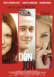 Don Jon - Filmposter