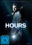 Hours - Wettlauf gegen die Zeit - Filmposter